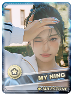My Ning (kimsguardian) - My Ning (kimsguardian)