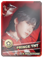 Prince TNT (Yerichu) - Prince TNT (Yerichu)