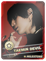 Taemin Devil (ani07) - Taemin Devil (ani07)