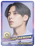 Lee Jaewook (Boyo) - Lee Jaewook (Boyo)