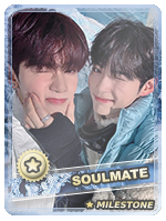 Soulmates (Melting) - Soulmates (Melting)