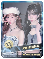 WinRina (Chaeee) - WinRina (Chaeee)