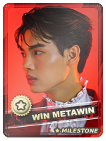 Win Metawin (Boyo) - Win Metawin (Boyo)