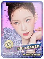 Kid Leader (lexus) - Kid Leader (lexus)