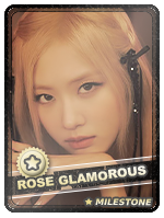 Rose Glamorous (Boyo) - Rose Glamorous (Boyo)