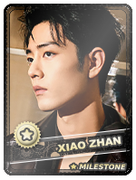 Xiao Zhan (Boyo) - Xiao Zhan (Boyo)
