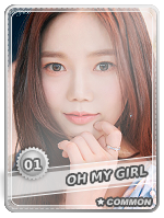 Hyojung - Hyojung