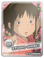 Chihiro Ogino - Chihiro Ogino