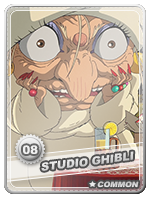 Yubaba - Yubaba