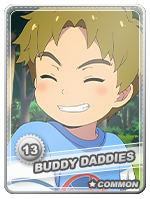 Taiga - Taiga