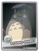 Totoro - Totoro