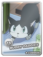 Cat - Cat