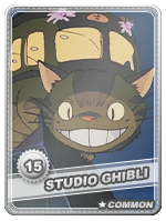 Catbus - Catbus