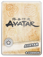 Avatar Common - Avatar Common