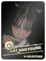 Cat Nakyoung (kingdom) - Cat Nakyoung (kingdom)