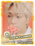 Onew Flower (ani07) - Onew Flower (ani07)