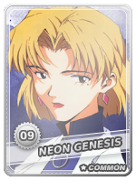 Ritsuko Akagi - Ritsuko Akagi