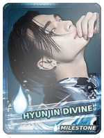 Hyunjin Divine (Boyo) - Hyunjin Divine (Boyo)