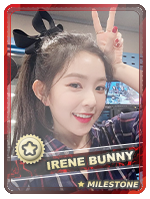 Irene Bunny (RandAlThor) - Irene Bunny (RandAlThor)