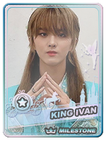 King Ivan (kingdom) - King Ivan (kingdom)
