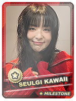 Seulgi Kawaii (RandAlThor) - Seulgi Kawaii (RandAlThor)