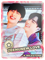 Zeenunew Love (Love_Syndrome) - Zeenunew Love (Love_Syndrome)