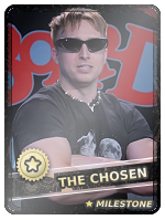 The Chosen (magali) - The Chosen (magali)