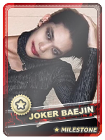 Joker Baejin (kingdom) - Joker Baejin (kingdom)