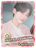 Pastel Yeonjun (taemoon) - Pastel Yeonjun (taemoon)