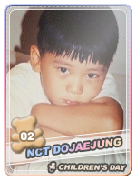 Jaehyun Children's Day - Jaehyun Children's Day
