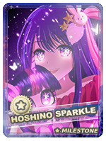 Hoshino Sparkle (Treasure_Starz) - Hoshino Sparkle (Treasure_Starz)