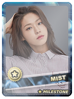 Mist (snsd2beg) - Mist (snsd2beg)