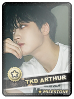 TKD Arthur (kingdom) - TKD Arthur (kingdom)
