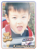 Cha Eunwoo Children's Day - Cha Eunwoo Children's Day