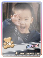 Sanha Children's Day - Sanha Children's Day