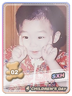 Hyungwon Children's Day - Hyungwon Children's Day