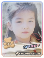 Sowon Children's Day - Sowon Children's Day