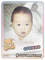 Yuju Children's Day - Yuju Children's Day