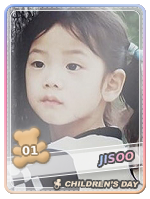 Jisoo Children's Day - Jisoo Children's Day