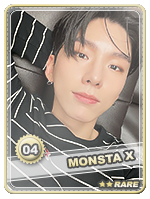 Kihyun Rare - Kihyun Rare