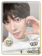 Taehyun Rare - Taehyun Rare