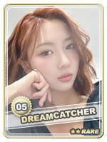Yoohyeon Rare - Yoohyeon Rare