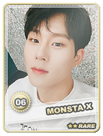 Joohoney Rare - Joohoney Rare