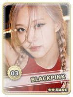 Rose Rare - Rose Rare