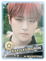 Bae Seungmin (kingdom) - Bae Seungmin (kingdom)