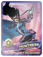 Huntress (snsd2beg) - Huntress (snsd2beg)