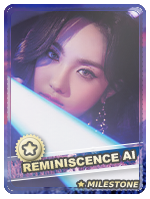 REMINISCENCE Ai (Espresso) - REMINISCENCE Ai (Espresso)