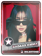 Badass Emma (Kingdom) - Badass Emma (Kingdom)