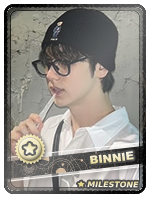 Binnie (azabana) - Binnie (azabana)