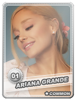 Ariana Grande 1 - Ariana Grande 1